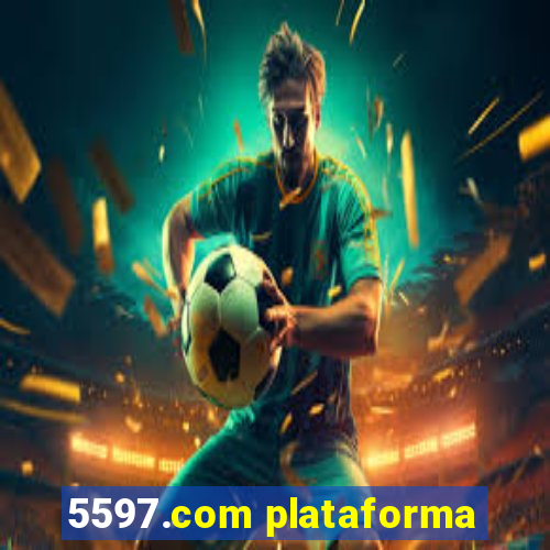 5597.com plataforma